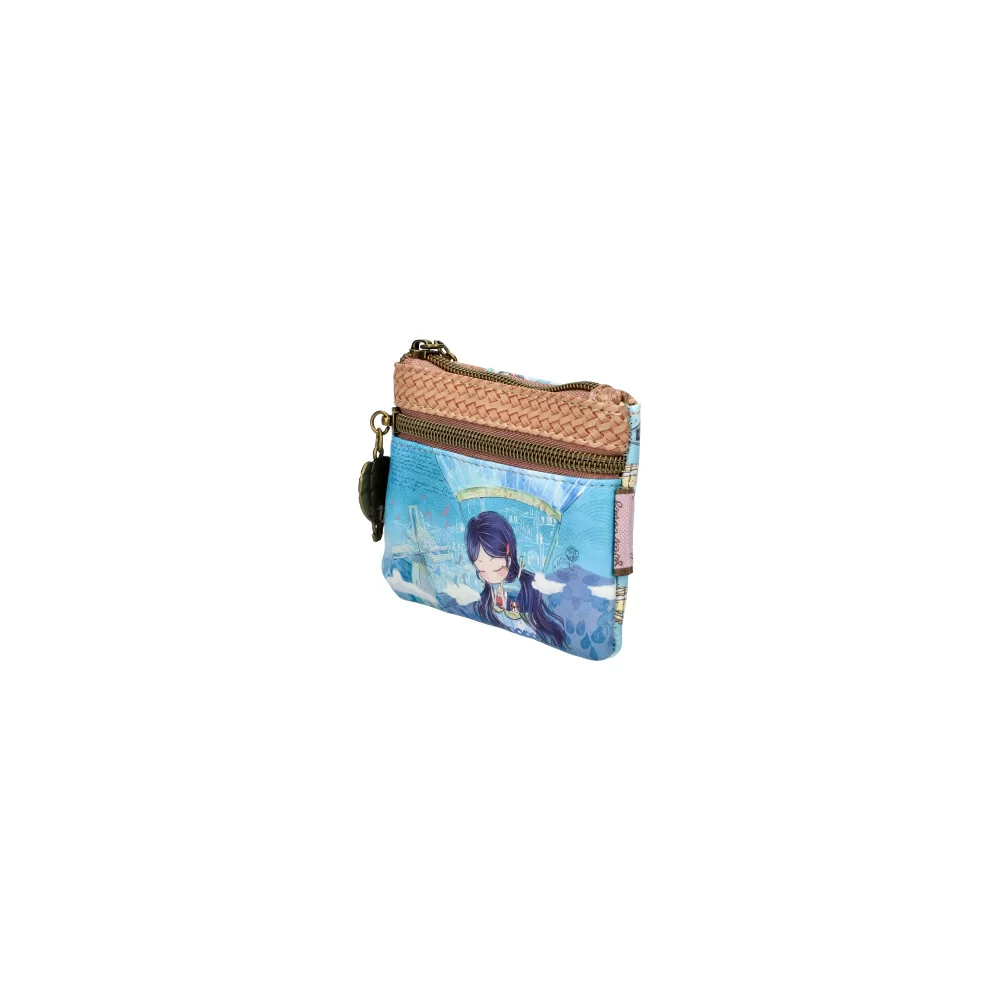 Wallet C071 5 - ModaServerPro
